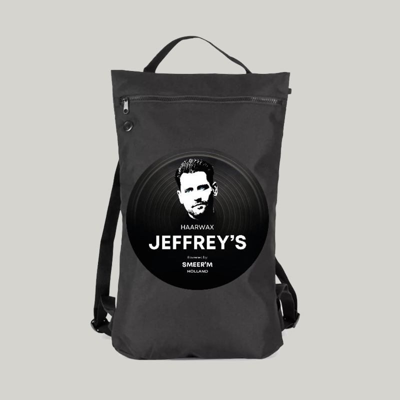 Tas JEFFREY'S by SMEER'M