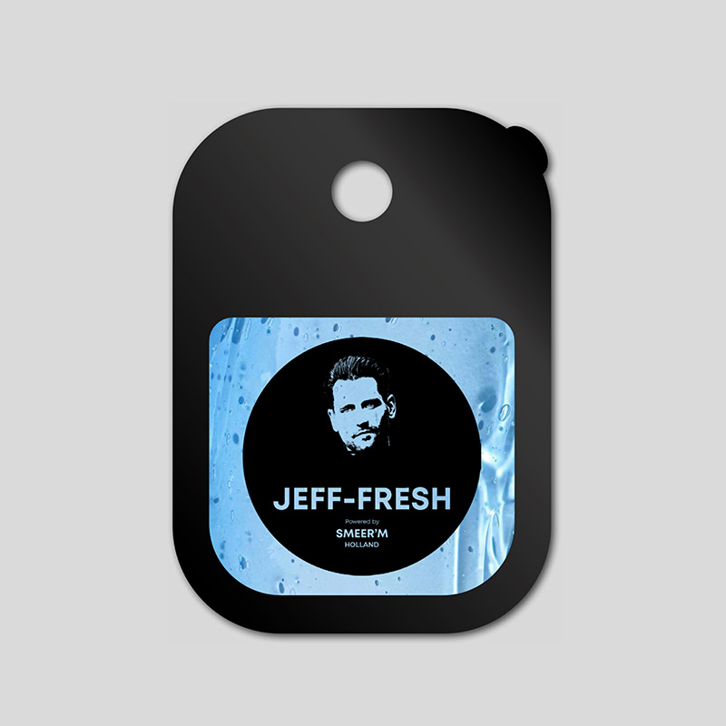 JEFFRESH by SMEER’M