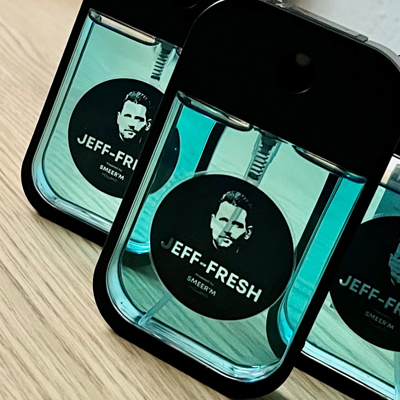 Jeffresh